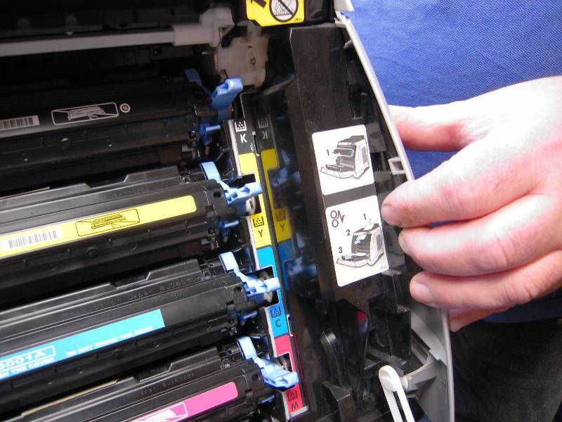Ремонт принтеров Canon, HP, Epson, Xerox